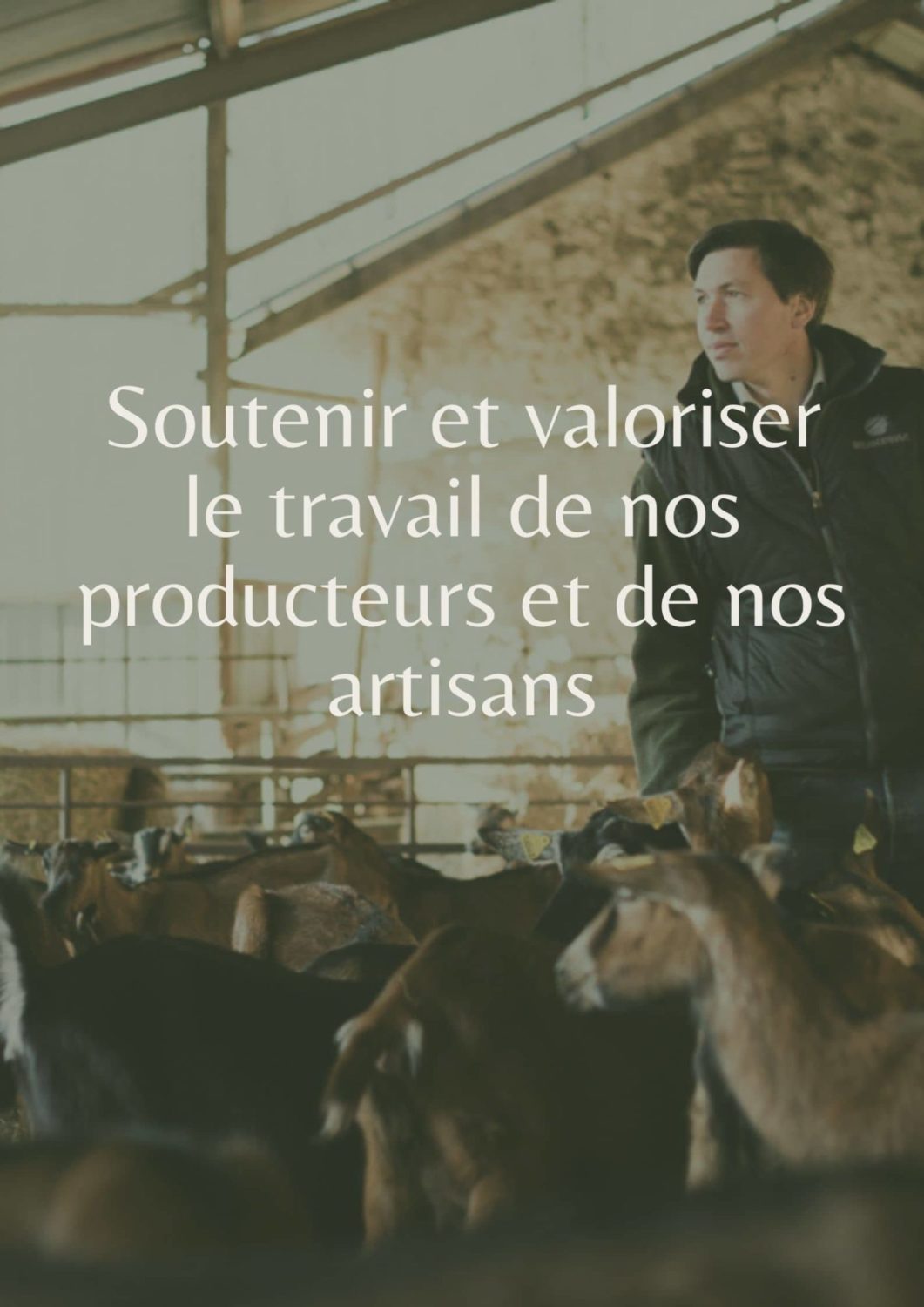 Ferme de la Vallière Ferme de la Vallière