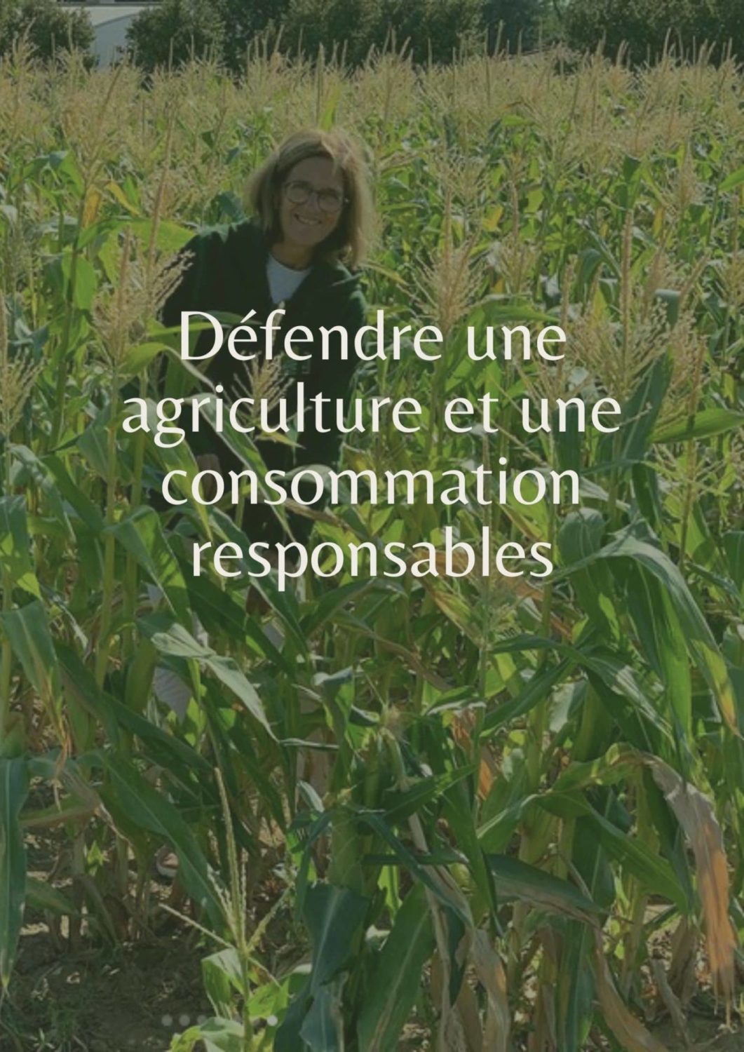 La cueillette de Compans La cueillette de Compans